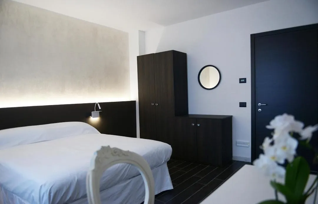 Bed & Breakfast B&B Riva Del Gallo Tresigallo
