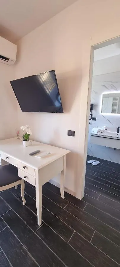 Bed & Breakfast B&B Riva Del Gallo Tresigallo