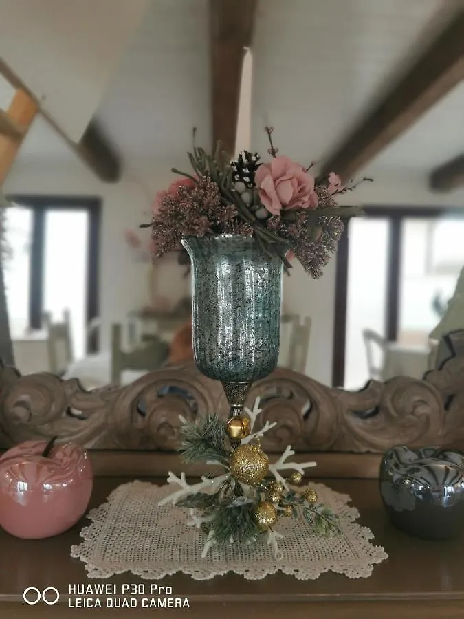 B&B Riva Del Gallo Tresigallo Italy