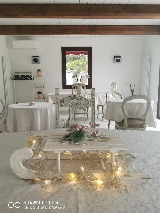 Bed & Breakfast B&B Riva Del Gallo Tresigallo